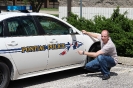 Pontiac Police 2013